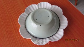 杏鲍菇扣肉的做法步骤：14