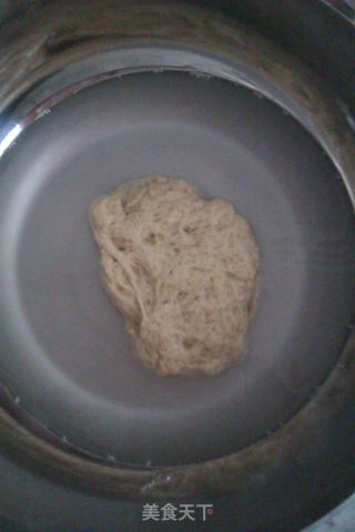 自制凉皮的做法步骤：4