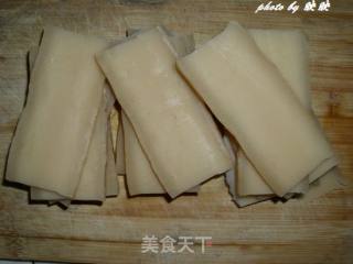 鸡蛋煎甜粿的做法步骤：2