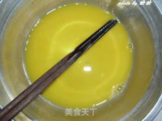 鸡蛋煎甜粿的做法步骤：3