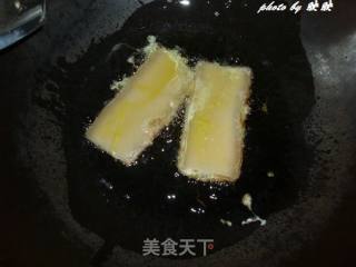 鸡蛋煎甜粿的做法步骤：5