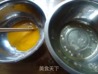 紫薯蛋糕的做法步骤：3