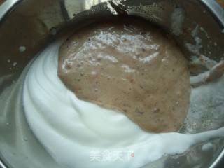 紫薯蛋糕的做法步骤：8