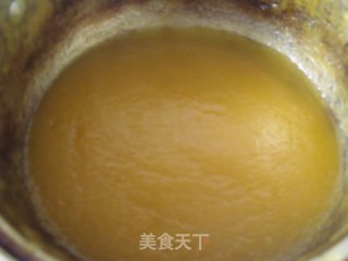 菠萝果酱的做法步骤：6