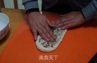 用东菱面包机做好吃的面包的做法步骤：7