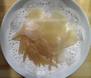 喀吱脆 虾条的做法步骤：1