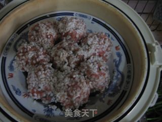 珍珠蛋芯丸的做法步骤：5