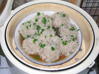 珍珠蛋芯丸的做法步骤：6