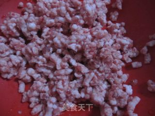 猪肉芹菜水饺的做法步骤：5