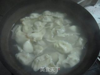 猪肉芹菜水饺的做法步骤：13