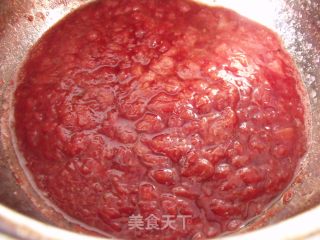 草莓果酱and草莓派的做法步骤：4