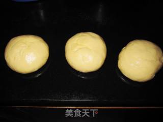 牛奶鸡蛋吐司的做法步骤：7