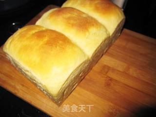 牛奶鸡蛋吐司的做法步骤：10