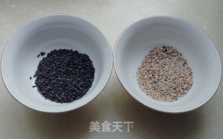 鱼茸鸡蛋卷的做法步骤：2