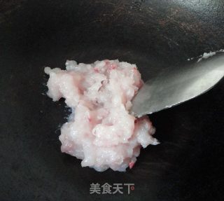 鱼茸鸡蛋卷的做法步骤：6