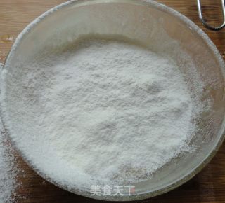 鱼茸鸡蛋卷的做法步骤：8