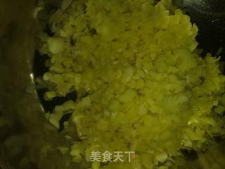 酸辣粉的做法步骤：2