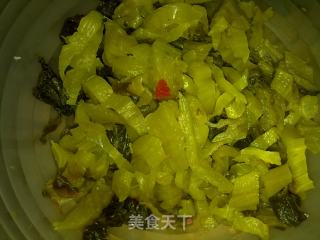 酸辣粉的做法步骤：3