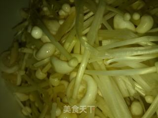 酸辣粉的做法步骤：6
