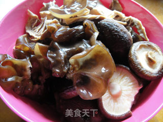 红烧豆腐的做法步骤：2