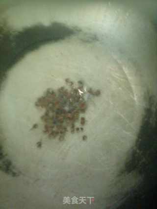 麻辣水煮鱼片的做法步骤：3