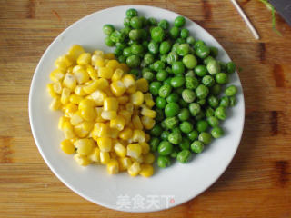 味道不输給德克士的【咖哩鸡腿饭】的做法步骤：4