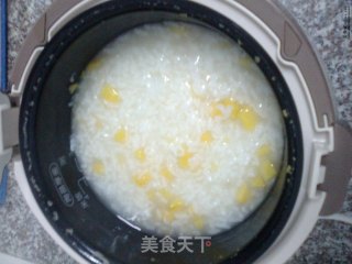 红薯粥的做法步骤：4