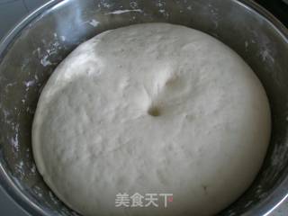萝卜猪肉包的做法步骤：2