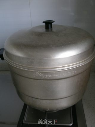 萝卜猪肉包的做法步骤：6