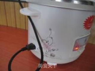 地瓜粥的做法步骤：4