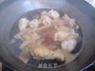 可乐翅根的做法步骤：5
