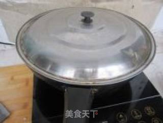 土豆丝炒韭菜的做法步骤：8