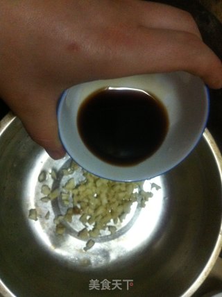 凉拌青瓜的做法步骤：4