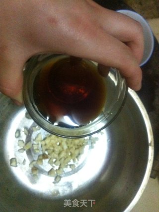 凉拌青瓜的做法步骤：5