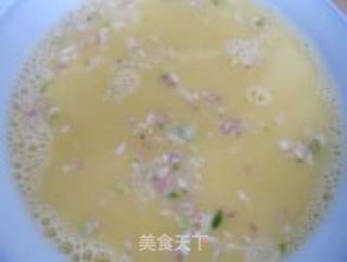 鸡蛋羹的做法步骤：5