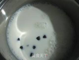 自制蓝莓果冻的做法步骤：2