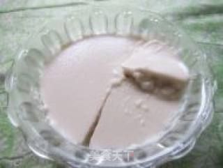 自制蓝莓果冻的做法步骤：6