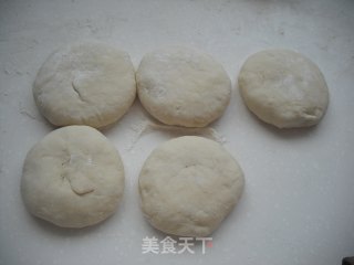 美味杂蔬猪肉包子的做法步骤：9