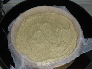 红米糕的做法步骤：10