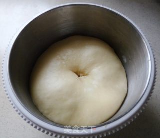 乌龟全麦包的做法步骤：5