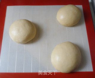 乌龟全麦包的做法步骤：6