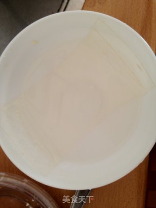 健康豆腐甜品——豆腐酸奶布丁的做法步骤：4