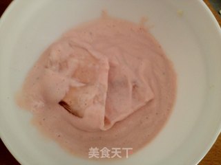健康豆腐甜品——豆腐酸奶布丁的做法步骤：6