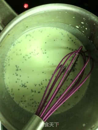 健康豆腐甜品——豆腐酸奶布丁的做法步骤：8