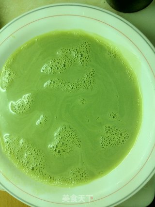 健康豆腐甜品——豆腐酸奶布丁的做法步骤：9