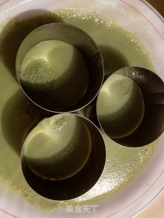 健康豆腐甜品——豆腐酸奶布丁的做法步骤：11
