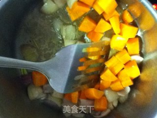 100%西班牙滋味——西班牙海鲜饭PEALLA的做法步骤：7