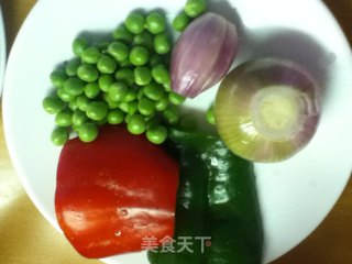 100%西班牙滋味——西班牙海鲜饭PEALLA的做法步骤：14