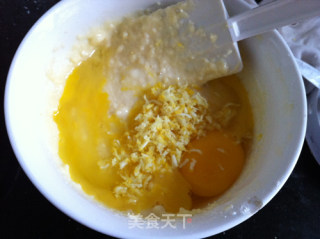 法式蓝莓雪酪乳酪Cième et Fiomage的做法步骤：4