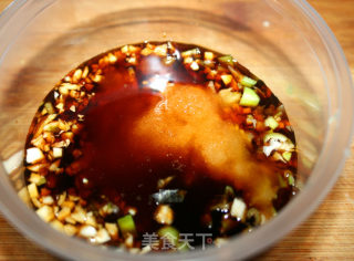 【味道独特，难以忘怀】鱼香红烧带鱼的做法步骤：4